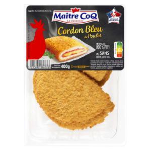 Maître CoQ-193465