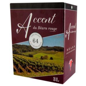 ACCENT DU BEARN-194861