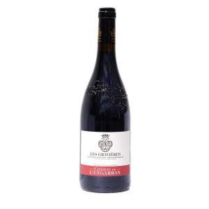 Château de l'Engarran-195721