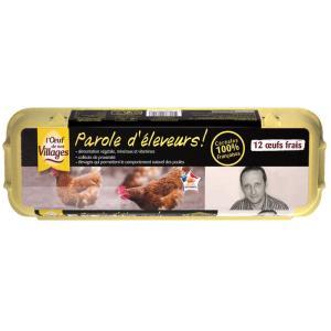 L'Oeuf De Nos Villages-198412