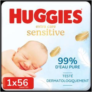 Huggies Lingettes-198509