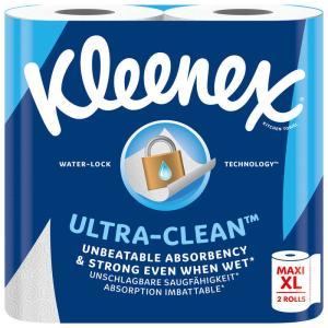 Kleenex Essuie Tout-201420