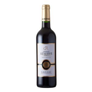 Grande Réserve de Labastide-201958