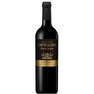 Contescarde Carte Noire-203161