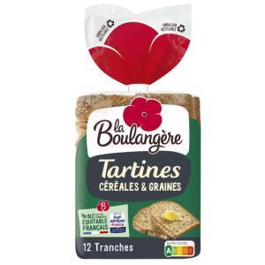 La Boulangère-204548