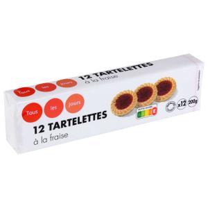 Tous Les Jours-205329