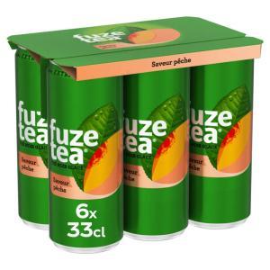 Fuze Tea-208596