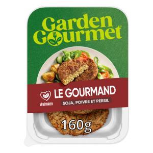GARDEN GOURMET-209978