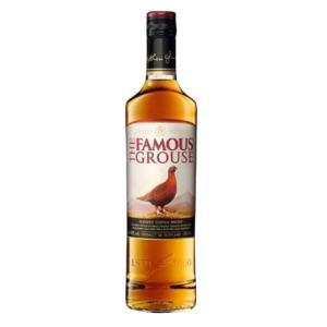 The Famous Grouse-210927