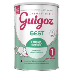GUIGOZ-212925