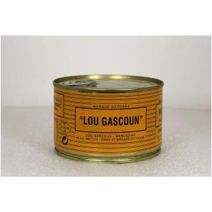 LOU GASCOUN-213293