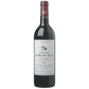 Château du Bois de l'Eglise-215383