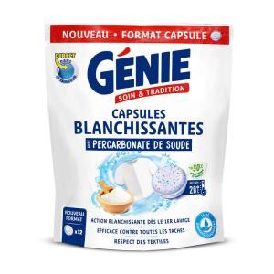Génie-215479