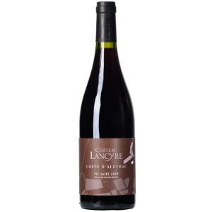 Château de Lancyre-217143