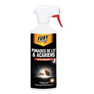 Fury Professionnel-217438