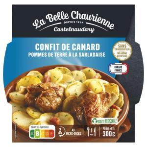 La Belle Chaurienne-219524