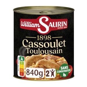 William Saurin-219632