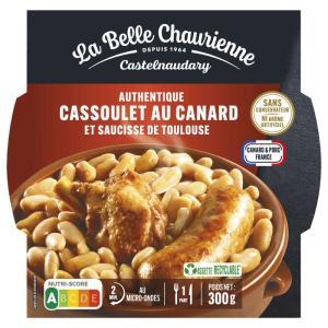 La Belle Chaurienne-221088