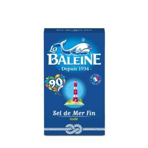 La Baleine-223403