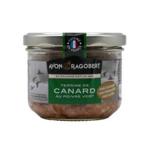 Avon & Ragobert-224121