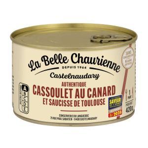 La Belle Chaurienne-225702