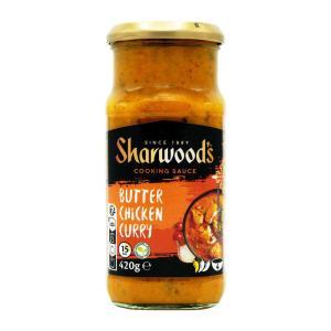 Sharwood'S-226126