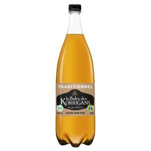 LA BOLEE DES KORRIGANS-227728