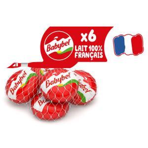 Mini Babybel-228143