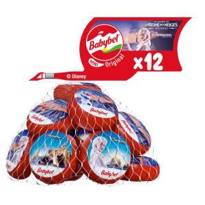 Mini Babybel-228174