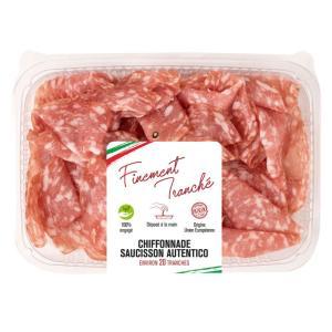 Fraîchement Tranché-231839