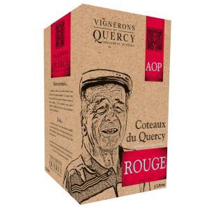 Les Vignerons Du Quercy-233620