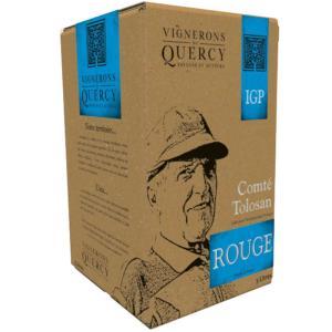 LES VIGNERONS DU QUERCY-233636