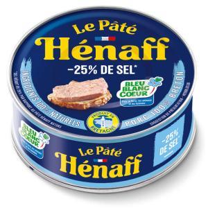 Le Pâté Hénaff-235911