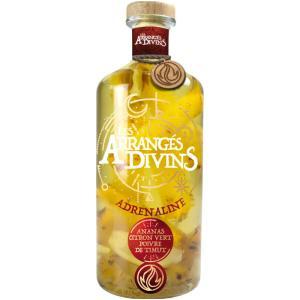 Les Arrangés Divins-236982