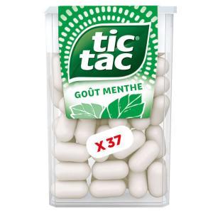 Tic Tac-240534