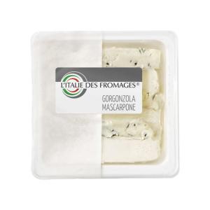 L'Italie des fromages-240859