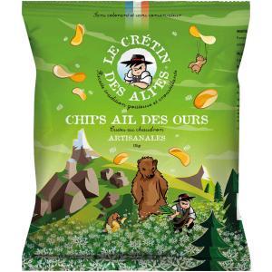 Le Crétin des Alpes-240994