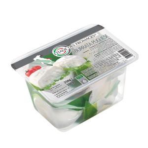L'italie des fromages-241159