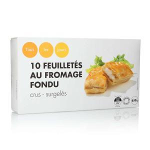 Tous Les Jours-241644