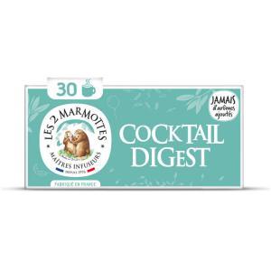 Les 2 Marmottes-241799