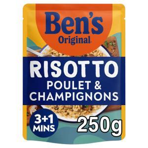 Ben'S Original-243930