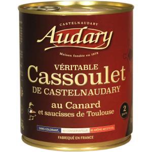 AUDARY-245537