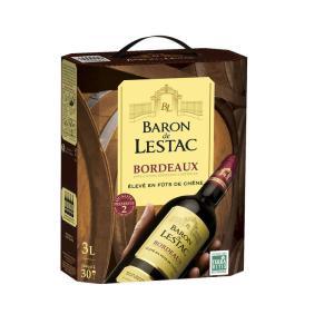 Baron De Lestac-246089