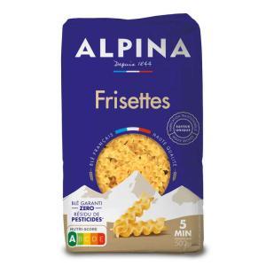 Alpina Savoie-246603