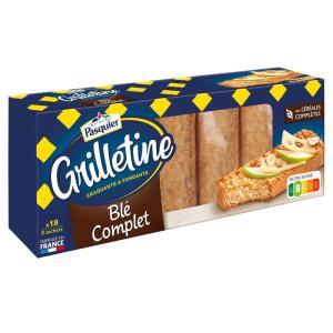 Grilletine-249834