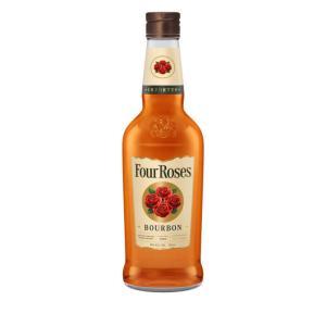 Four Roses-251019