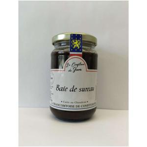 La Francomtoise De Confiturerie-258959