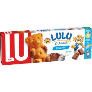 LULU L'OURSON-259381