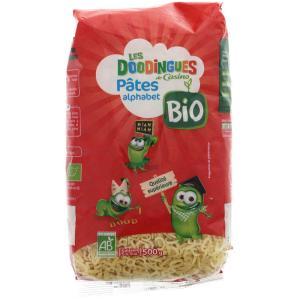 LES DOODINGUES BIO-259567