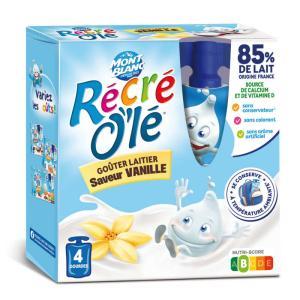 RÉCRÉ O'LÉ-264297